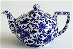 Arden Teapot with Mug
